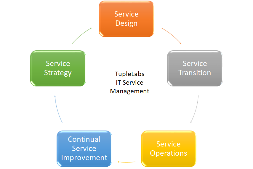 TupleLabs - Service Management - 1